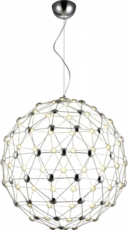 Люстра Divinare 1610/02 SP-96 Cristallino