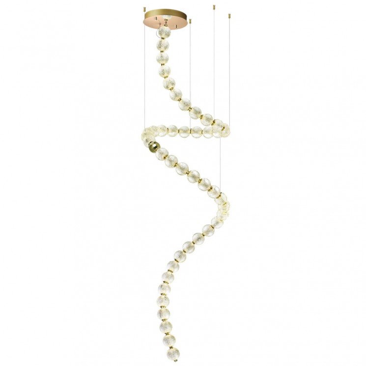 Люстра Odeon Light CRYSTAL 5008/132L