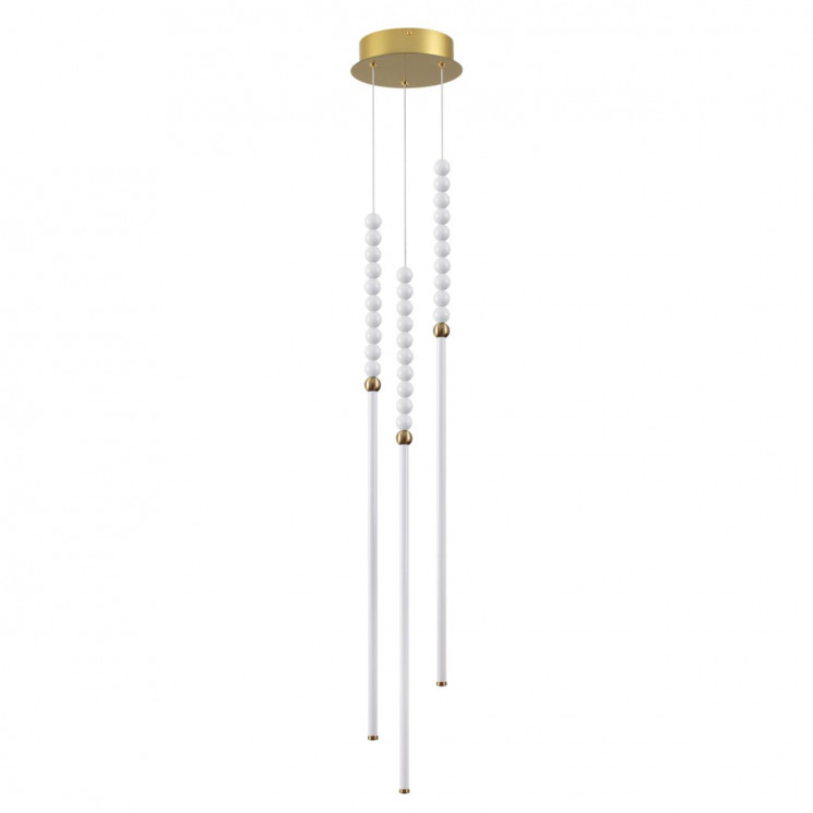 Подвесной светильник Odeon Light MONELLA 6639/33L