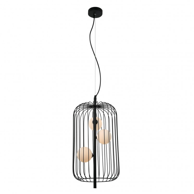 Люстра подвесная Favourite 2367-3P Margarita