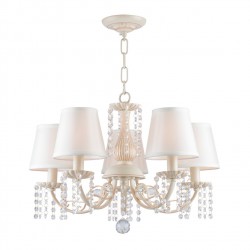 Подвесная люстра F-Promo Poletta 2129-5P