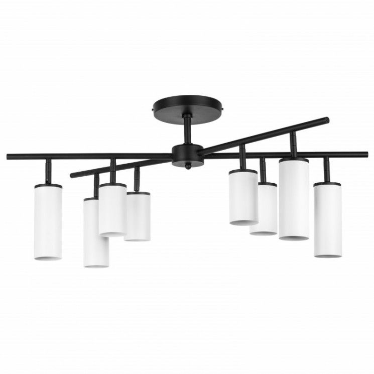 Люстра на штанге Lightstar LR728364864 RULLO