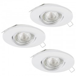 Встраиваемый светильник EGLO 95357 TEDO 1