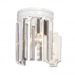 Бра Vitaluce V5167-0/1A, 1хЕ14 макс. 60Вт