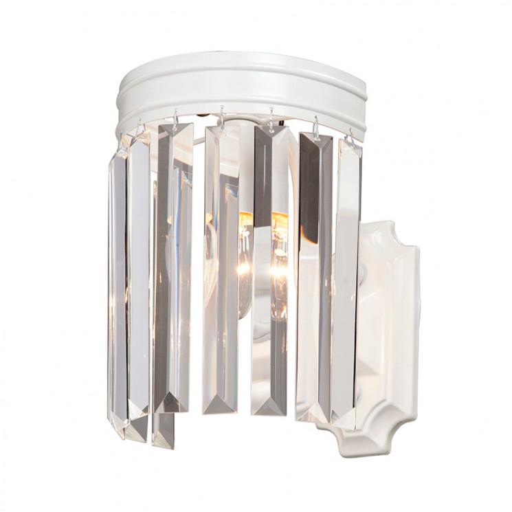 Бра Vitaluce V5167-0/1A, 1хЕ14 макс. 60Вт