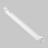 Светильник трековый однофазный Maytoni Technical TR104-1-20W3K-W