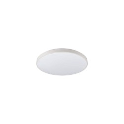 Светильник потолочный Nowodvorski AGNES ROUND LED WHITE 32W 9162