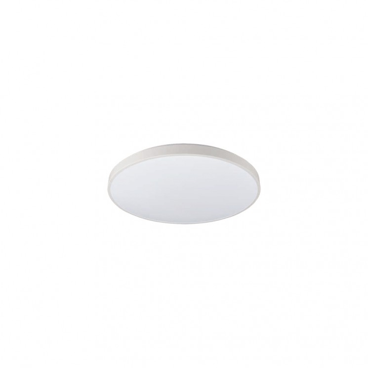Светильник потолочный Nowodvorski AGNES ROUND LED WHITE 32W 9162