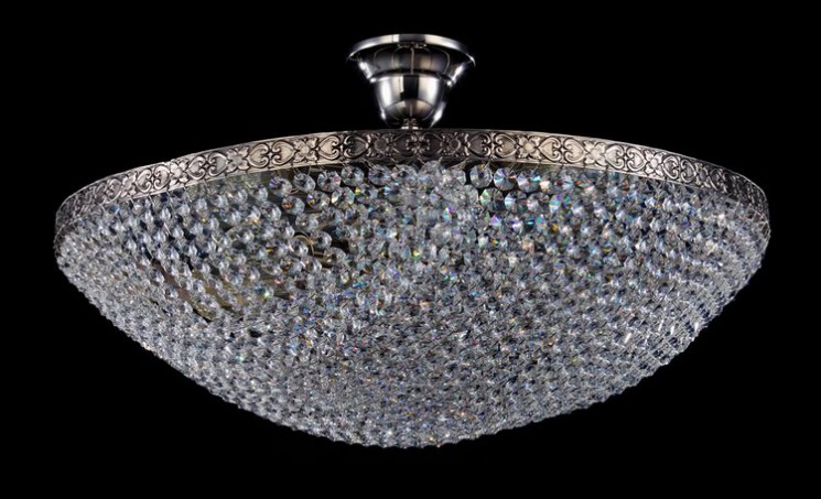 Люстра Maytoni D783-PT50-3-N