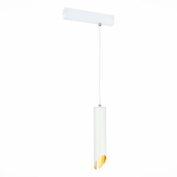 Трековый светильник ST LUCE SKYLINE 220 ST508.503.01