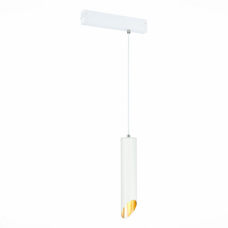 Трековый светильник ST LUCE SKYLINE 220 ST508.503.01