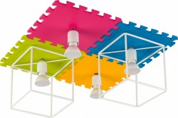 Светильник Nowodvorski Blocks 9726