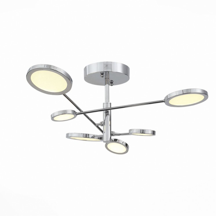 Люстра ST Luce SL932.102.06 с пультом ДУ