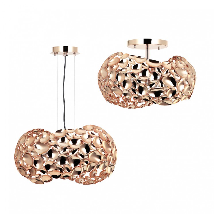 Люстра Favourite 2013-3PC Gittus