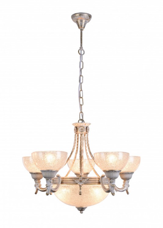 Светильник подвесной Arte lamp FEDELTA A5861LM-3-5WG