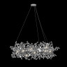 Подвесная люстра LOFT IT 10101/600 Chrome Spark