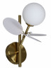 Бра ZORTES FLORET ZRS.01201.01