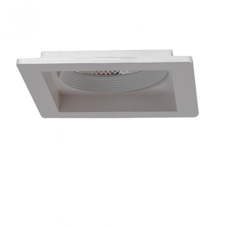Светильник потолочный Arte lamp PRIVATO A7007PL-1WH