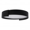 Накладной светильник LOFT IT 10200 Black Coin