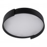 Накладной светильник LOFT IT 10200 Black Coin