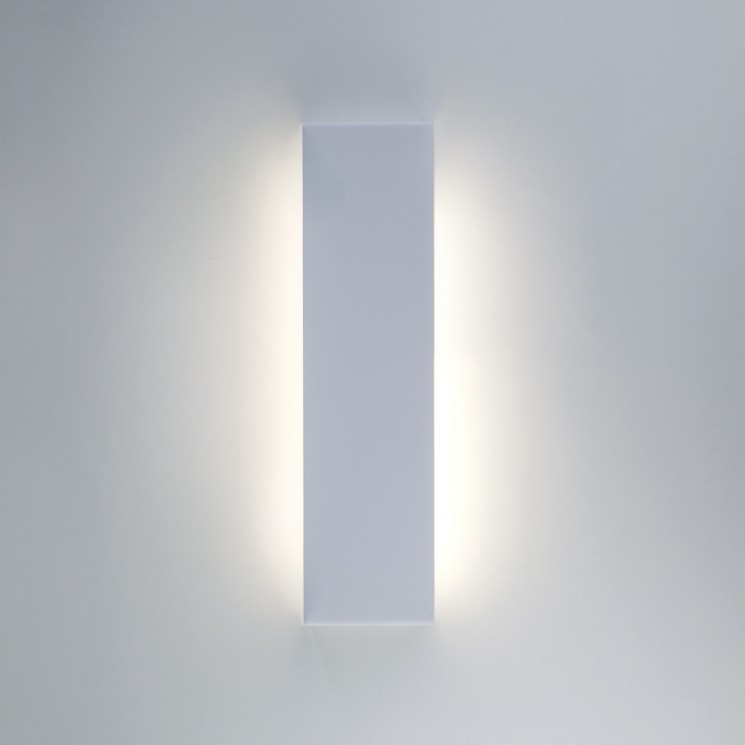 Светильник настенный светодиодный Elektrostandard 40131/1 LED белый