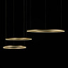 Подвесной светильник LOFT IT 10017/3L RING