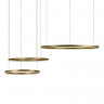 Подвесной светильник LOFT IT 10017/3L RING