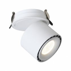 Светильник встраиваемый Favourite 1990-1U Ledel