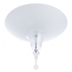 Светильник потолочный Divinare GOCCIA 4002/02 PL-3