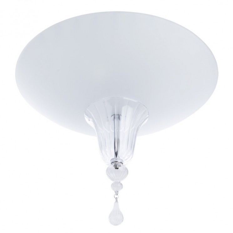 Светильник потолочный Divinare GOCCIA 4002/02 PL-3