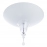 Светильник потолочный Divinare GOCCIA 4002/02 PL-3