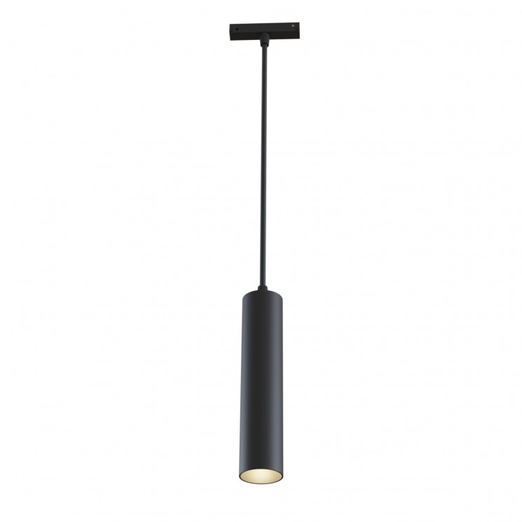 Трековый светильник Maytoni Track lamps TR016-2-12W4K-B
