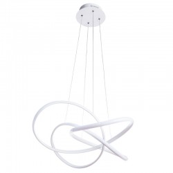 Светильник подвесной Arte lamp SWING A7040SP-4WH