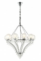 Подвесная люстра Stilfort 2135/04/10P Shardo