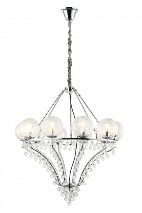 Подвесная люстра Stilfort 2135/04/10P Shardo