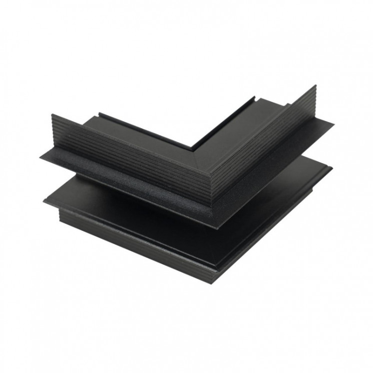 Коннектор LOFT IT GAC007M Track Black magnet in