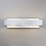 Настенный светодиодный светильник Eurosvet 20068/2 LED белый Tokyo