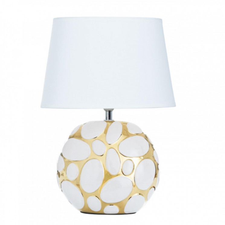 Настольная лампа ARTE Lamp A4063LT-1GO POPPY