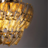 Накладная люстра ARTE Lamp A1054PL-6GO Ella