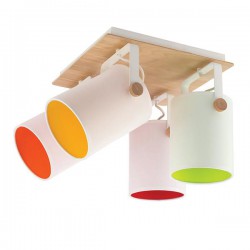 Светильник TK Lighting 1834 Relax Junior 4