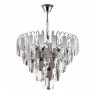 Каскадная люстра ARTE Lamp A2719SP-6CC Vivien