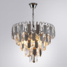 Каскадная люстра ARTE Lamp A2719SP-6CC Vivien