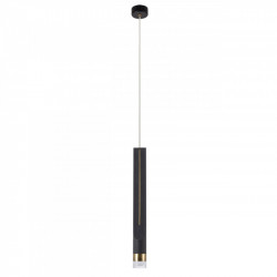 Подвесной светильник ARTE Lamp A2307SP-1BK KRAZ