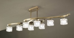 Люстра Mantra 0991