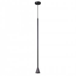 Подвесной светильник Odeon Light PIPA 3884/1B