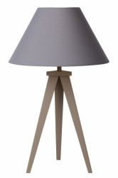 Настольная лампа Lucide 42502/81/41 Jolli