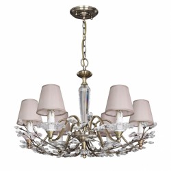 Люстра Favourite 2175-6P Crown