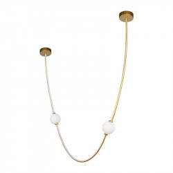 Подвесной светильник LOFT IT Embrace 10242/800 Gold