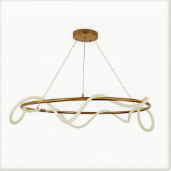 Подвесной светильник KINK Light Далия 08040-110,20