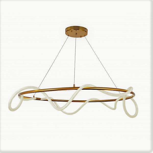 Подвесной светильник KINK Light Далия 08040-110,20